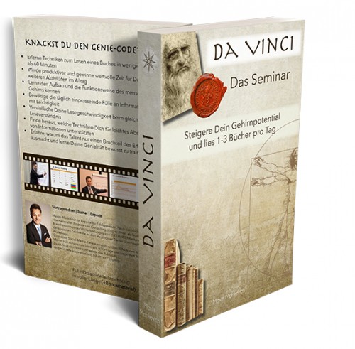 DA VINCI Seminar