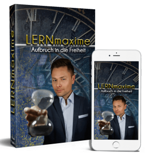 LERNMaxime: Aufbruch in die Freiheit