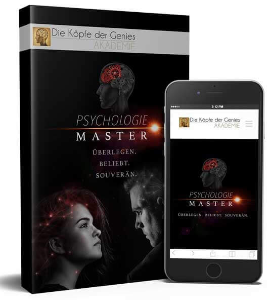 PSYCHOLOGIE MASTER