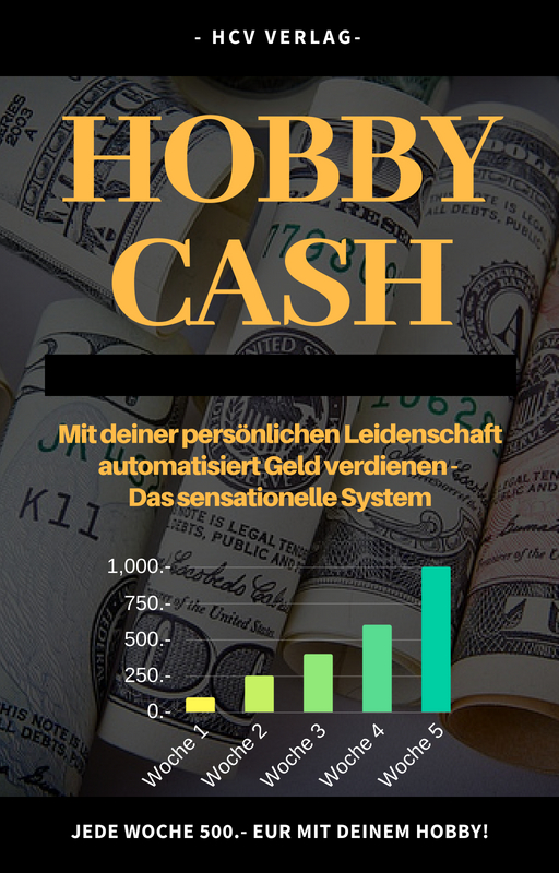 Hobby Cash